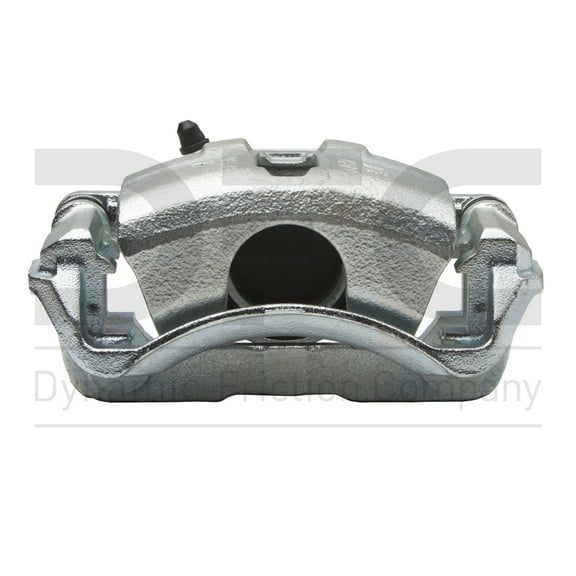Front Right Dynamic Friction Company Premium Brake Caliper 331-59044 Fits select: 1997-2001 HONDA CR-V, 1991-1994 HONDA ACCORD