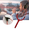 thumbnail image 1 of Dispositivo alimentador de cebo, lanzador de cebo de pesca, herramientas ligeras y duraderas para aparejos de pesca, 1 of 7