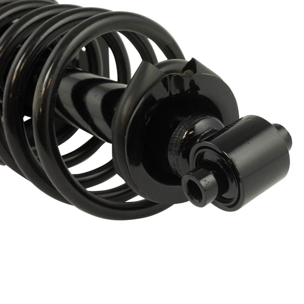 FCS Front Rear Complete Struts Shocks Coil Springs For Mercury Sable 2009 2008