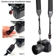 thumbnail image 3 of 2 Pcs Camera Strap Rapid Connectors, 3 of 4
