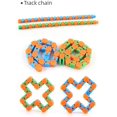 thumbnail image 3 of Sensory Fidget Toys Set, Push Bubble Pop Fidget Toy Set, Stress Relief Fidget Pack for Kids Adults, 3 of 7