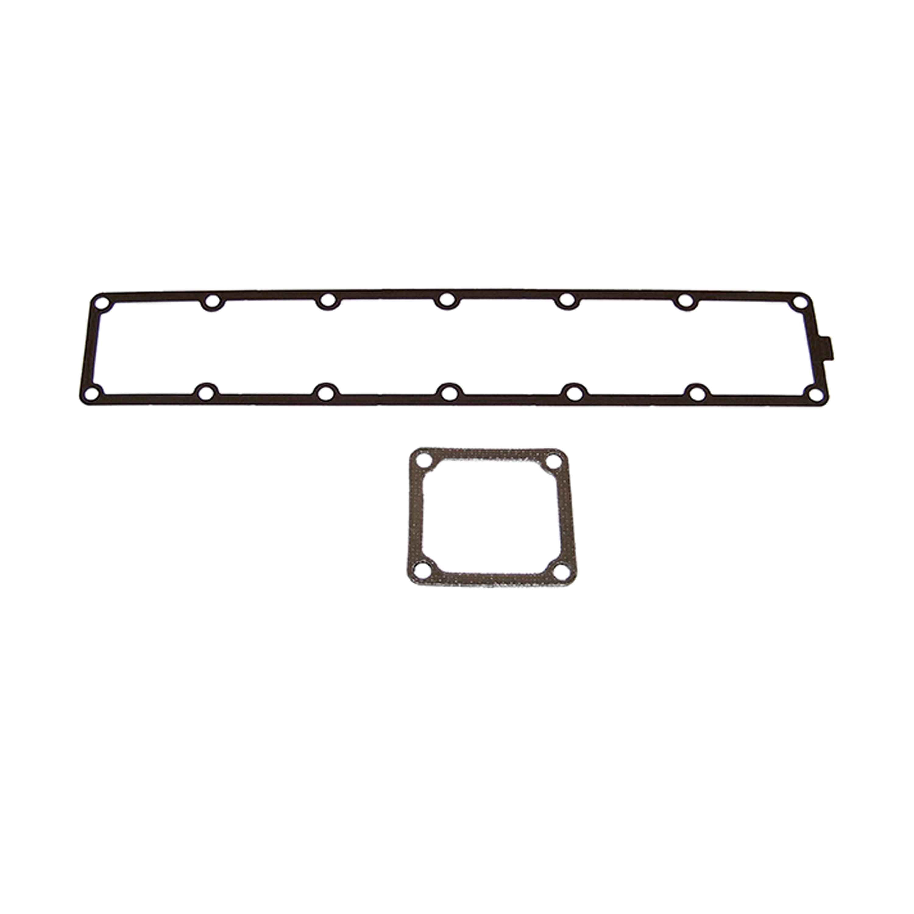 DNJ IG1166 Intake Manifold Gasket Fits Cars & Trucks 03-09 Dodge Ram 2500 5.9L L6 OHV 24v VIN 6