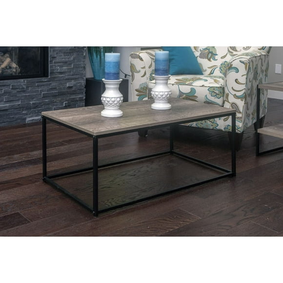 Table basse Bronwin