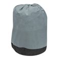 thumbnail image 4 of Classic Accessories Over Drive PolyPRO™3 Deluxe 5th Wheel Cover or Toy Hauler Cover, Fits 41' - 44' RVs, 4 of 4