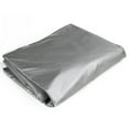 thumbnail image 3 of 8/9FT Vinyl Pool Table Cover Waterproof Billiard Covers, 3 of 4