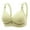 Green, variant on Strapless Bra No Underwire Small Breast Strapless Bras for Women Small Breast Womens Bras T Shirt Women Padded Sports Bra Fitness Workout Running Bras for Women Under 5 Dollars