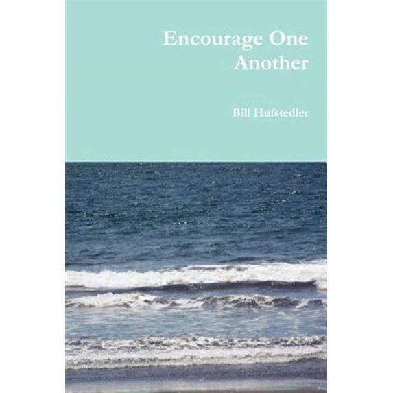 Pre-Owned Encourage One Another, (Paperback)