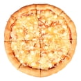 thumbnail image 1 of Pizza entera sabor tres quesos, 1 of 6