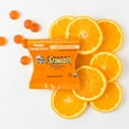 thumbnail image 2 of Honey Stinger Organic Energy Chews, Orange Blossom, Sports Nutrition, 1.8 Ounce (Pack of 12), 2 of 4