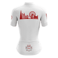 thumbnail image 2 of Maillot de Cyclisme pour Femmes United Kingdom Cross - TG, 2 of 3