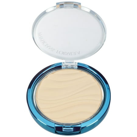 Physicians Formula Mineral Wear Talc-Free Mineral Makeup Airbrushing Pressed Powder SPF 30 - Translucent