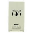 thumbnail image 3 of Acqua di Gio by Giorgio Armani, 3.3 oz Parfum Spray for Men, 3 of 6