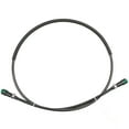 thumbnail image 4 of Complete Flex Fuel Lines Kit for Yukon Tahoe Suburban 1500 Nylon, Corrosion Resistant for Gas or Diesel Engines, 4 of 10