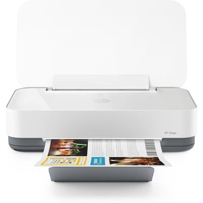 HP Tango All-in-One Smart Wireless Color Inkjet Printer - Instant Ink