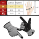 thumbnail image 3 of 1 par de guantes de trabajo seguros guantes de trabajo antideslizantes mano antipuñaladas jardinería transpirable Ofspeizc  CPB-US-DYP734-4, 3 of 5