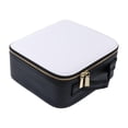 thumbnail image 3 of Organizador de Bolsa de Maquillaje Fernando con Espejo Iluminado Accesorios para Brochas de Maquillaje Estuche de Tren de Maquillaje, 3 of 8