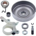 thumbnail image 1 of Clutch Drum Sprocket Oil Pump Kit Fit Ms271 Stihl Ms 271 .325-7t -cdsx, 1 of 3