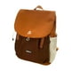 thumbnail image 3 of Mochila de viaje para la universidad, mochila para mujeres y niñas, escolar ligera de nailon de gran capacidad, para portátil para negocios y trabajo., 3 of 8