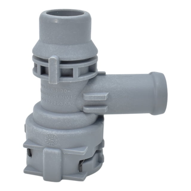 Conector Manguera Enfriador Aceite P/ Audi A6 Qua 2.0l 12-15