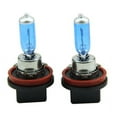 thumbnail image 3 of Lindmeyers 2x H11 Halogen 100W 12V Low-Beam Headlight/Fog/Driving Light Bulbs Bright White, 3 of 6