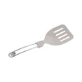 thumbnail image 2 of Vrorvz Stainless Steel Camping Folding Spatula Set Multifunctional Cooking Tools Glossy Easy Clean Locking Mechanism Portable Versatile for Outdoor Activities BBQ Hikes, 2 of 6