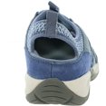 thumbnail image 6 of Easy Spirit Womens Walking Shoes 9.5 Narrow Gray Blue, 6 of 6