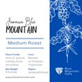 thumbnail image 5 of Jamaica Blue Mountain Blend 8oz, 5 of 5