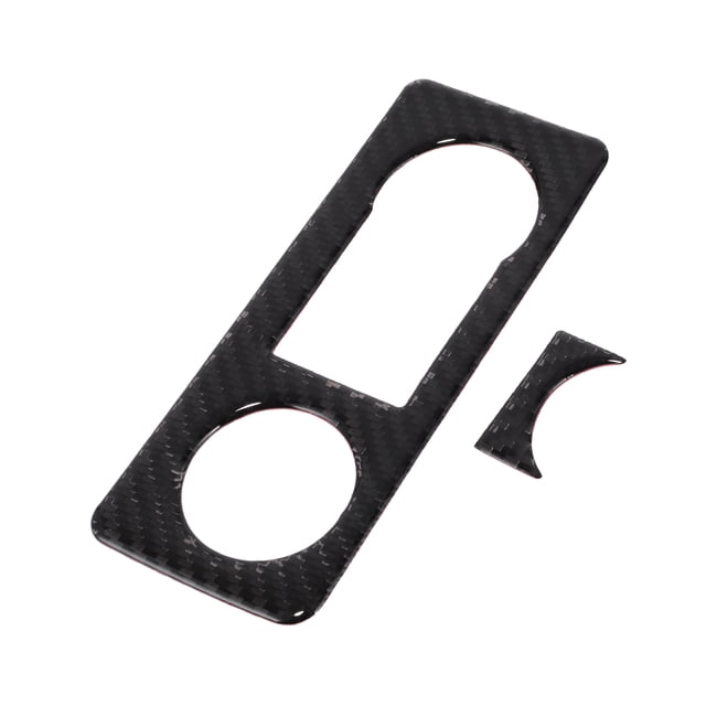Cubierta del Marco del Botón de Control del Faros para Chevrolet Tahoe Suburban Avalanche