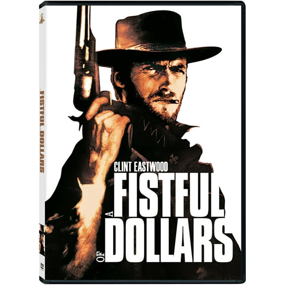 Fistful Of DollarsFistful Of Dollars