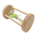 thumbnail image 2 of Reloj de arena Sabliers para juegos, cocina y ejercicio: 8 min, 6 min y 12 min. Verde 6min, 2 of 7