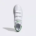 thumbnail image 2 of Adi-das Originals Stan Smith CF [FX5509] Men Casual Shoes White / Green, 2 of 6