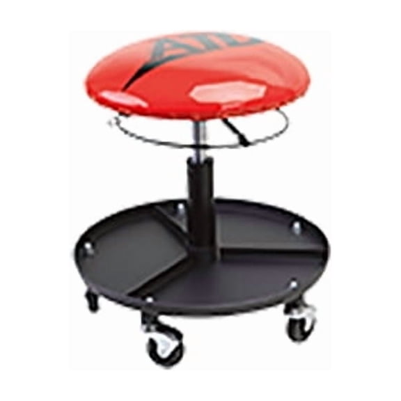 ATD Tools 81010 300 Lbs Capacity Hydraulic Creeper Seat ATD-81010