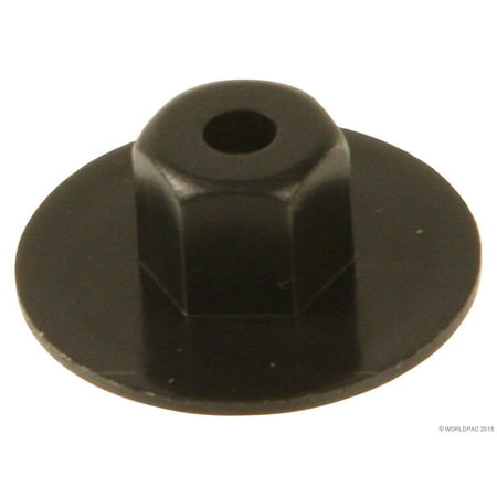 

GO-PARTS Replacement for 1990-1993 Mercedes-Benz 300D Nut for Mercedes-Benz 300D (2.5)
