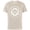Natural, variant on Studios Deadpool & Wolverine Adamantium Katanas Logo- Short Sleeve Cotton T-Shirt for Adults - Customized-Royal Heather