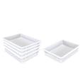thumbnail image 2 of Paper-Tray - White, 2 of 3