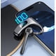 thumbnail image 1 of Auriculares Bluetooth para negocios, inalámbricos, colgantes, no intraauriculares, reducción de ruido, pantalla digital, micrófono de larga duración, batería alta, batería de larga duración, auricular, 1 of 9