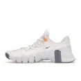 thumbnail image 2 of Nike Men's Free Metcon 5 White Football Grey Shoes, from StockX, 2 of 5