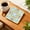Multicolor Size D V9, variant on Mosaic Tile Set, DIY Wooden Coaster Kit, Multicolor Craft Pack with Glue Sealant Tools for Beginners