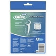 thumbnail image 2 of Oral-B Glide Bacteria Guard Dental Floss Picks Mint (Pack of 2), 2 of 4