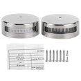 thumbnail image 1 of Pair 12V/24V LED Navigation Light Red Green Sailing Spot Lamp for Marine Ship Boat Yacht, 1 of 5
