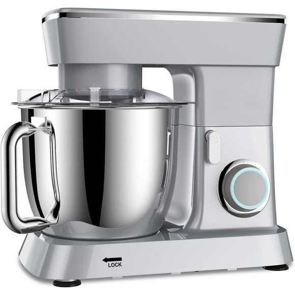 Kitchenaid Mixer Splash Guard