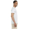 thumbnail image 4 of Gildan Adult Softstyle 4.5 oz. T-Shirt - G640, 4 of 4