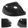 thumbnail image 3 of Cubierta de espejo retrovisor accesorio de repuesto resistente al desgaste del lado derecho cubierta de espejo retrovisor para Transporter T5 T6 ANGGREK Otros, 3 of 8