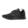 thumbnail image 1 of Tenis Adidas Nmd_R1 Pharrel Williams Triple Black Adidas GY4977, 1 of 5