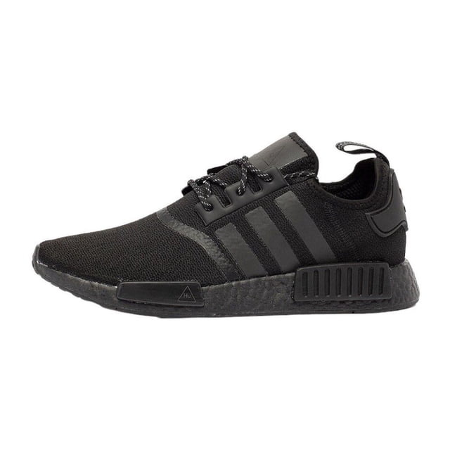 Tenis Adidas Nmd_R1 Pharrel Williams Triple Black Adidas GY4977