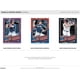 thumbnail image 2 of 2026 Panini USA Stars & Stripes Prizm Baseball H2 Box, 2 of 3
