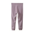 thumbnail image 2 of Gubotare Pajamas for Girls Fall Winter Girls Pajamas | Pajamas for Girls | Long Sleeve Snuggle Fit Pjs for Kids Size 6T 7T (Purple,6-7 Years), 2 of 8