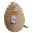 thumbnail image 6 of Squishmallows 16" Griella The Cow, 6 of 7