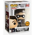 thumbnail image 2 of Figura de vinilo Funko POP! TV: The Umbrella Academy, número cinco, 2 of 4