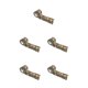 thumbnail image 1 of Eigraketly Cinta elástica autoadhesiva de camuflaje para exteriores, cinta elástica para senderismo, vendaje de columna portátil sin pegamento, Camuflaje ACU 5Conjunto, 1 of 6